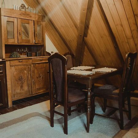 Owocowy Raj Nad Zalewem Villa Modla Krolewska Екстериор снимка