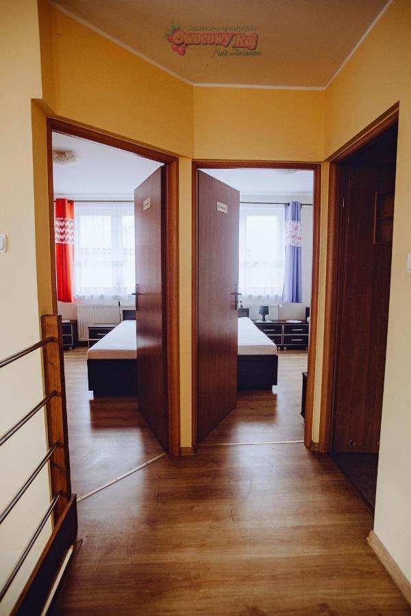 Owocowy Raj Nad Zalewem Villa Modla Krolewska Екстериор снимка