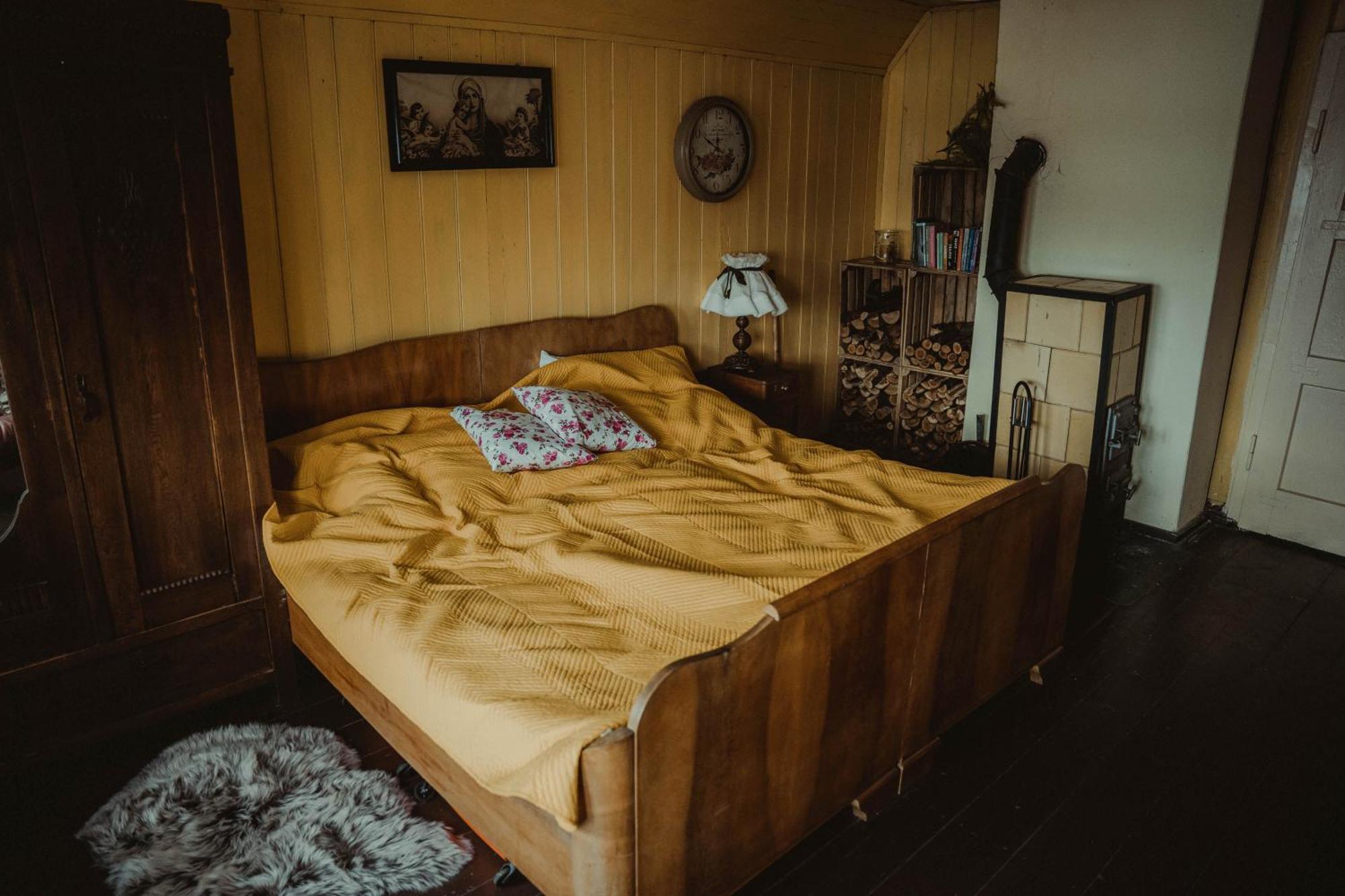 Owocowy Raj Nad Zalewem Villa Modla Krolewska Екстериор снимка