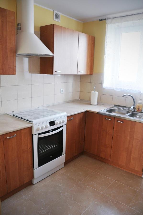 Owocowy Raj Nad Zalewem Villa Modla Krolewska Екстериор снимка